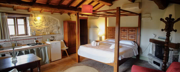 Cottage privé
