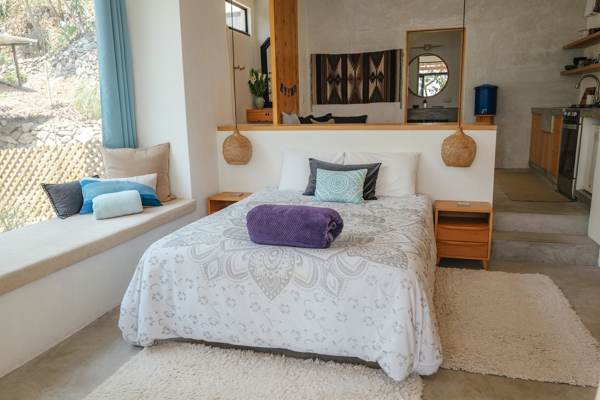 Caracol Apartment #27