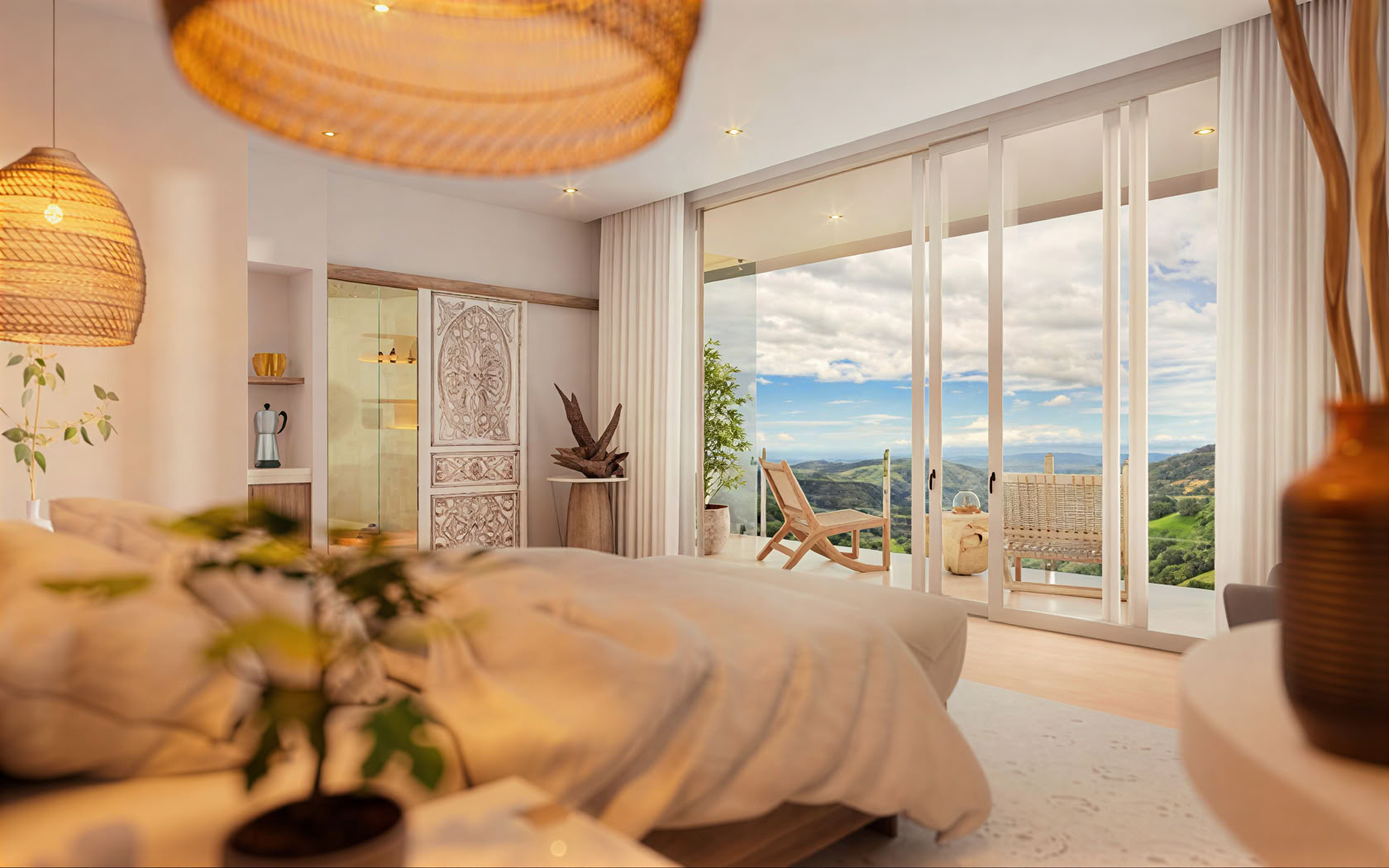 Santosha Luxury Lofts