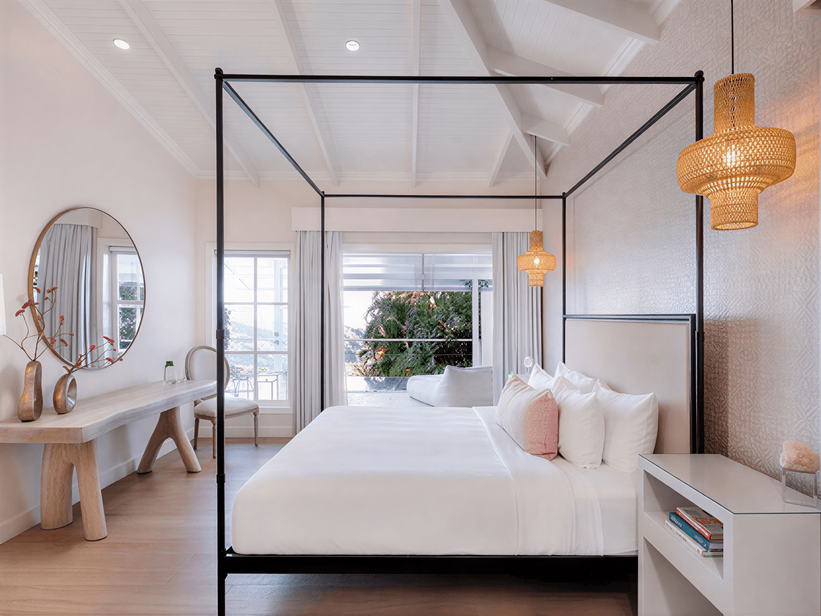 Chambre Premium