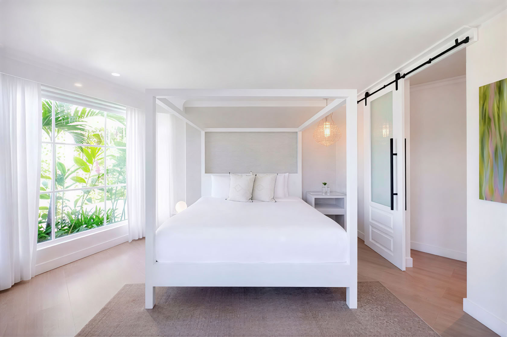 Chambre Deluxe