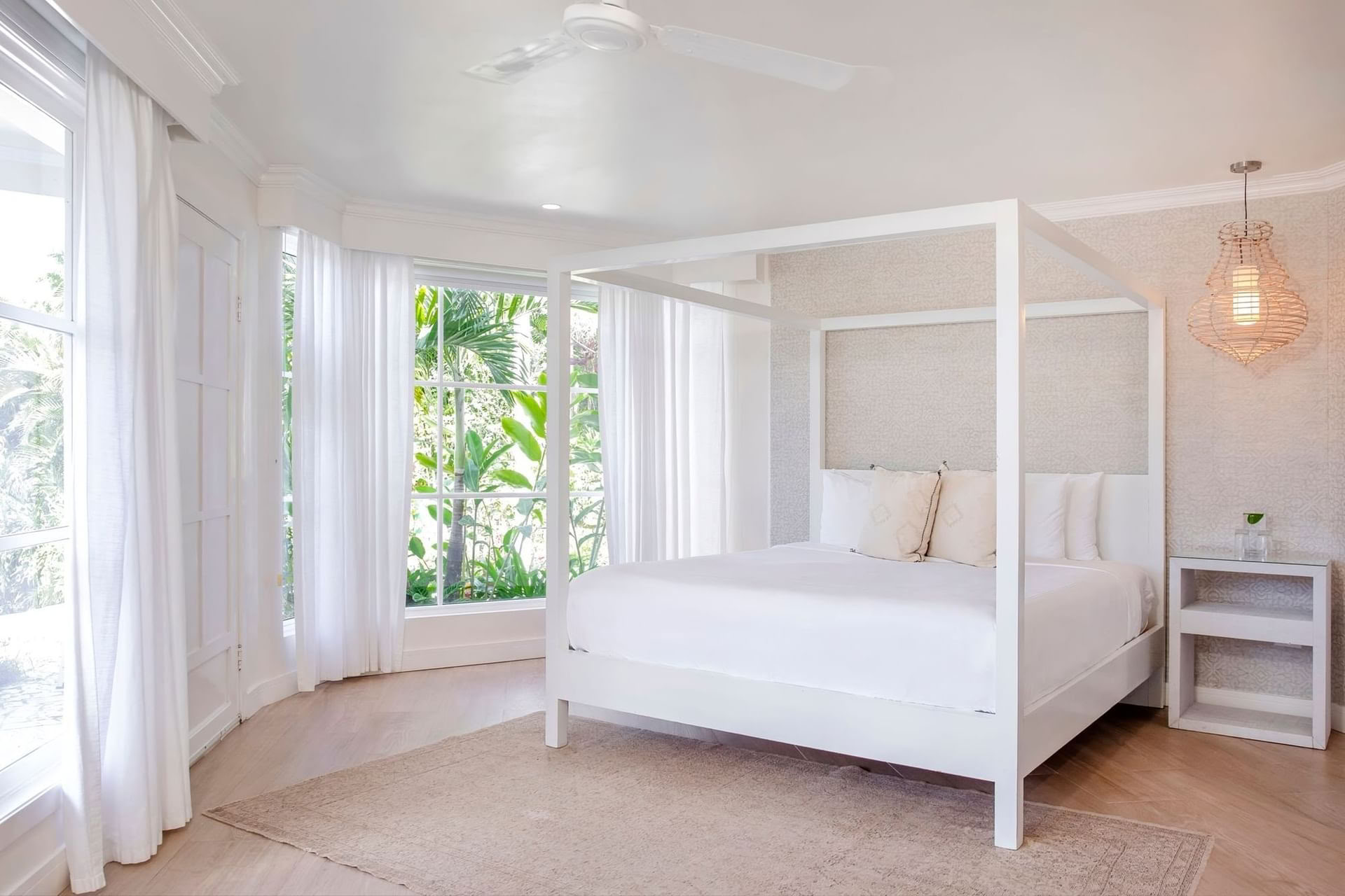 Chambre Deluxe