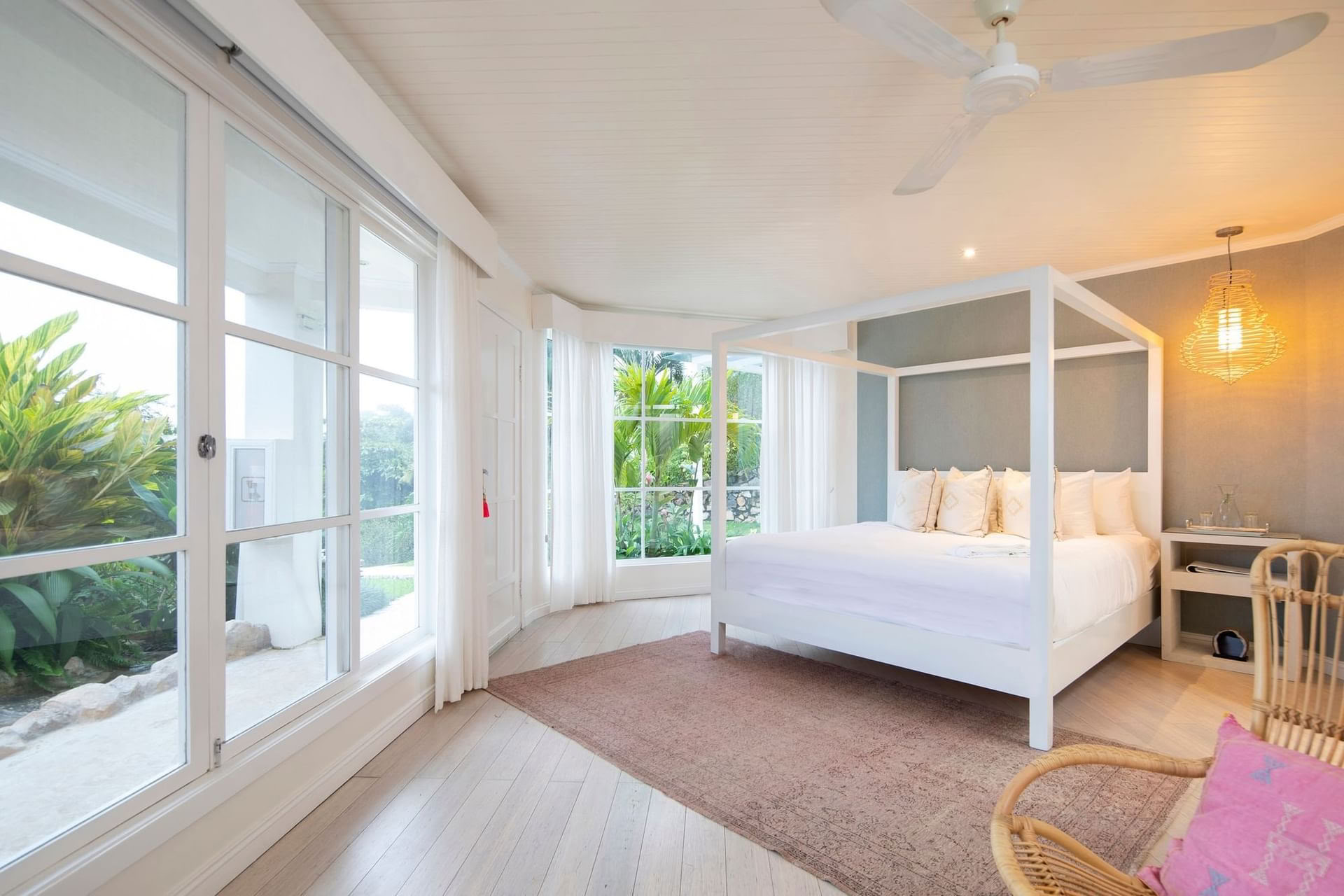 Chambres de luxe