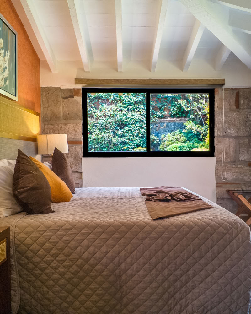 Gran Suite - Cabine