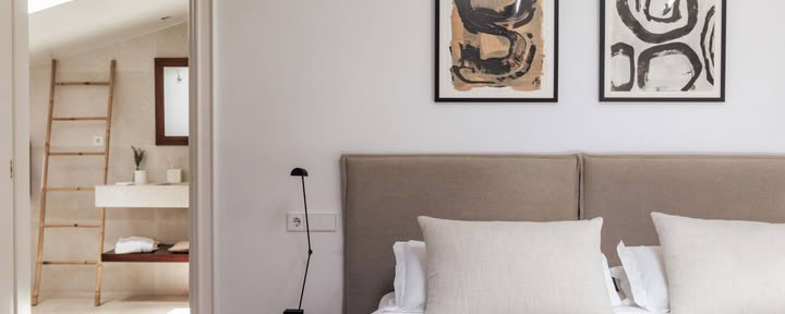 Chambre Supérieure