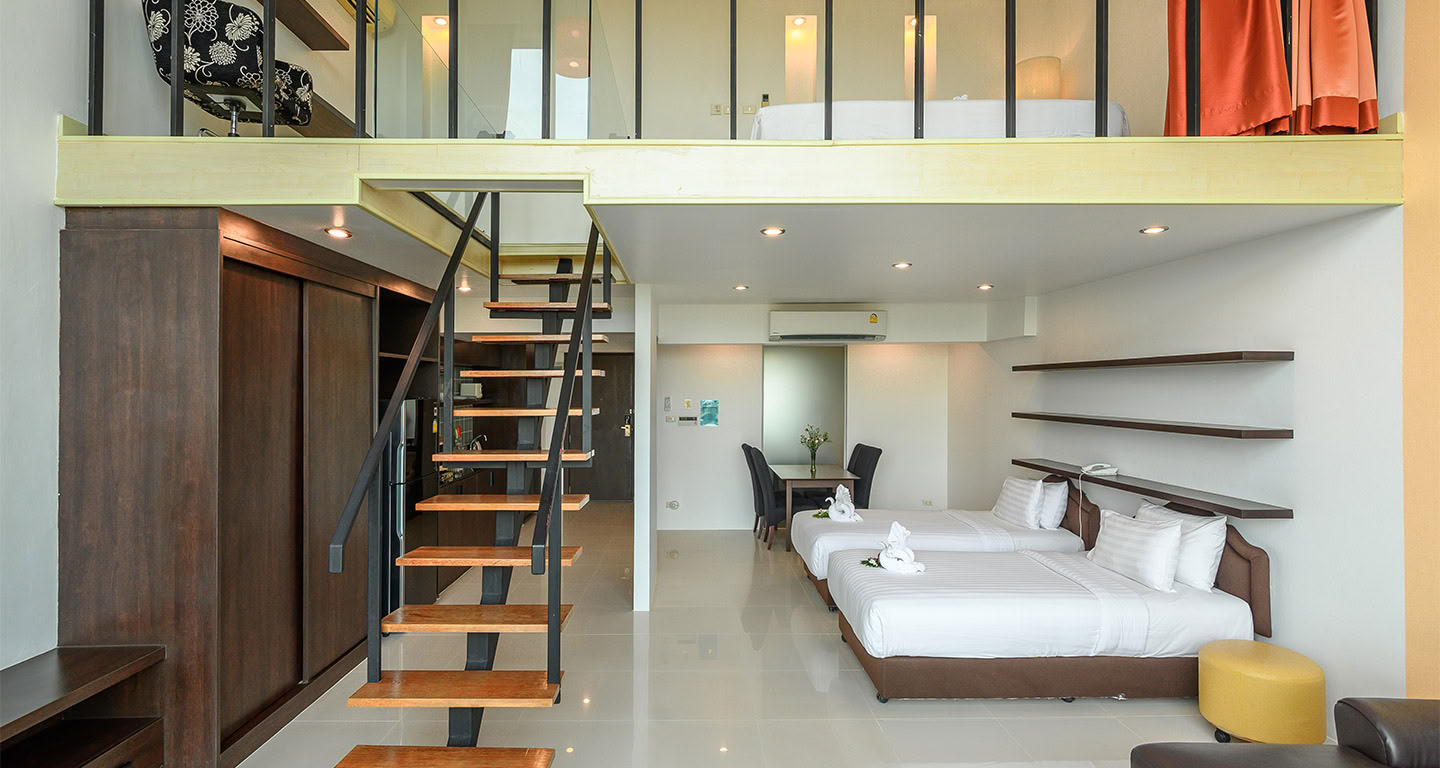 Executive Studio