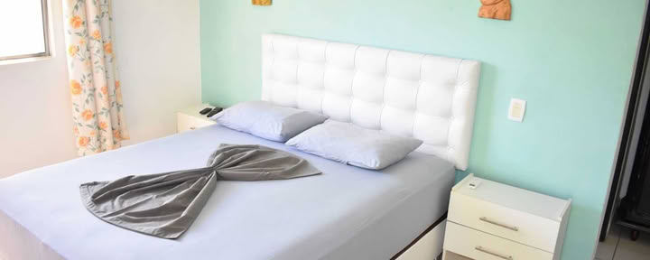 Chambre simple