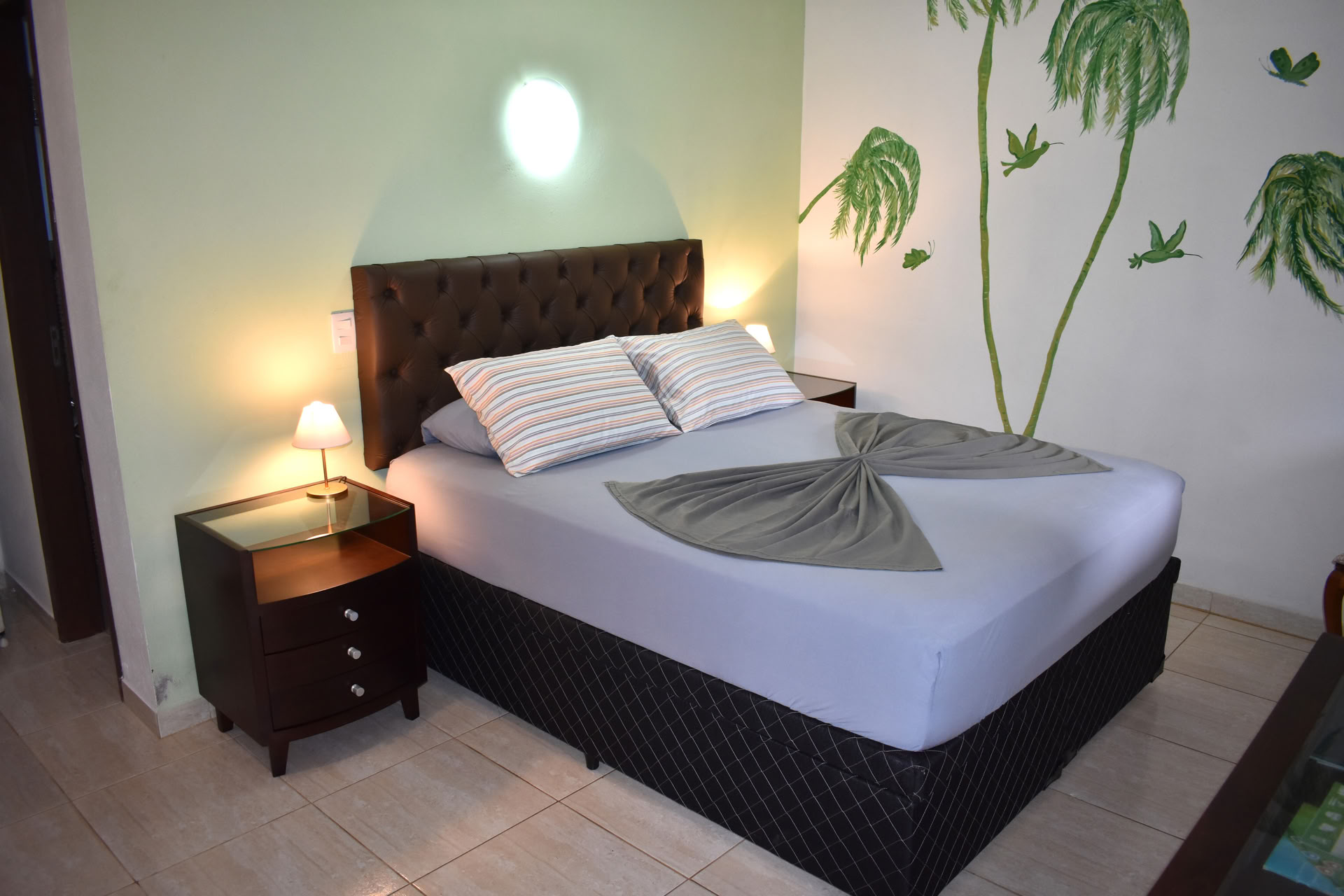 Chambre Double