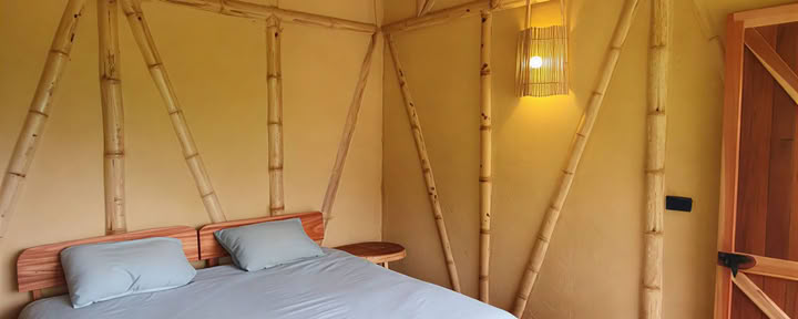 Salle de la Terre