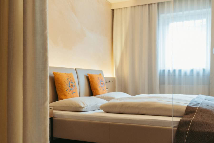 Double room - Blume