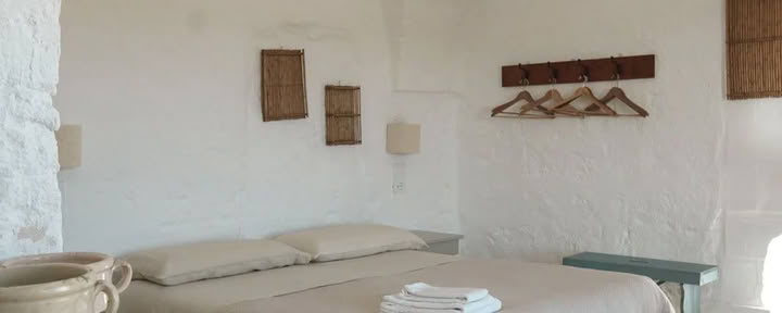 Chambre partagée au lieu principal
