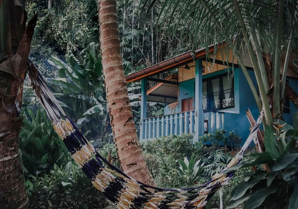 Bungalow Confort