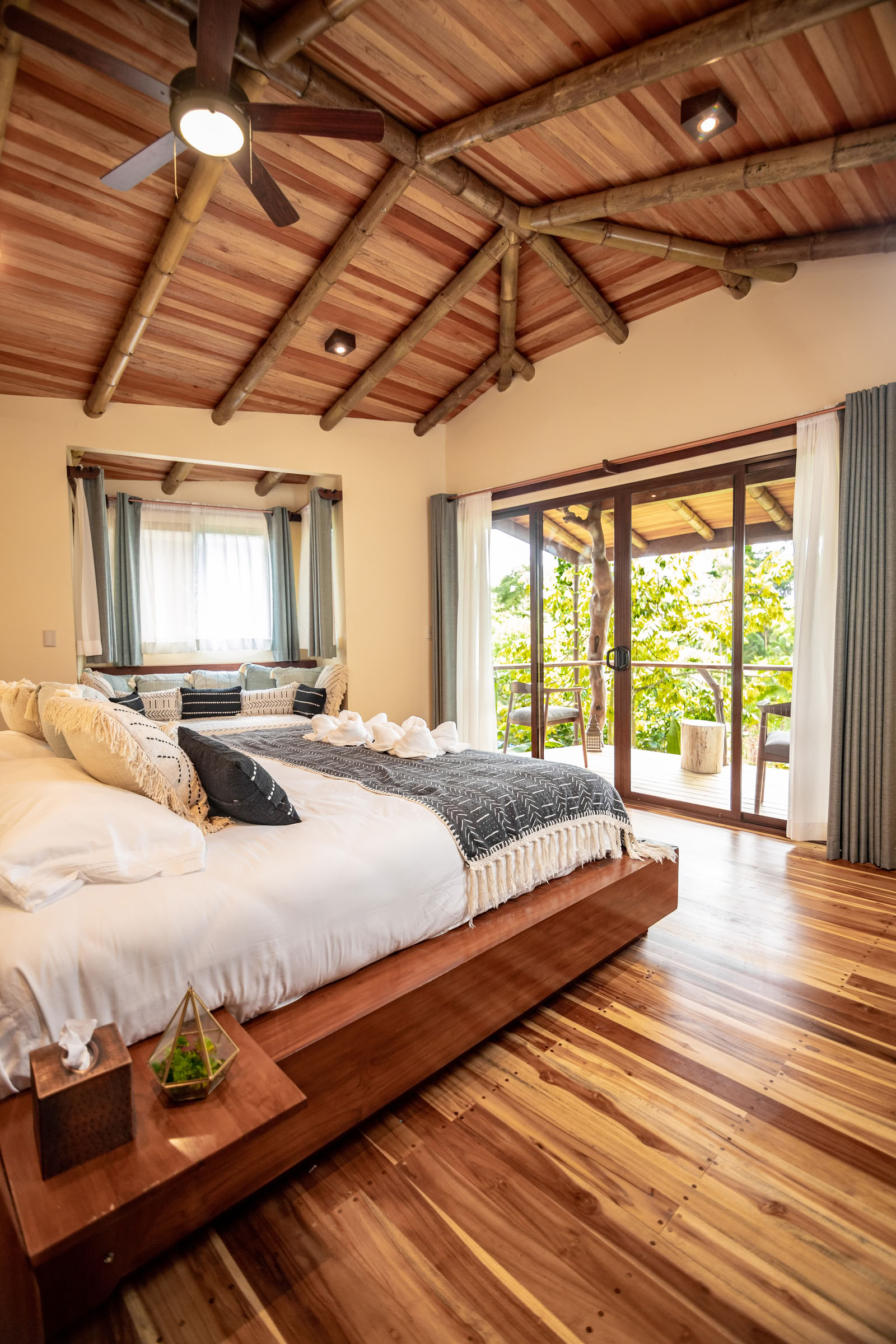 Suite Bungalow