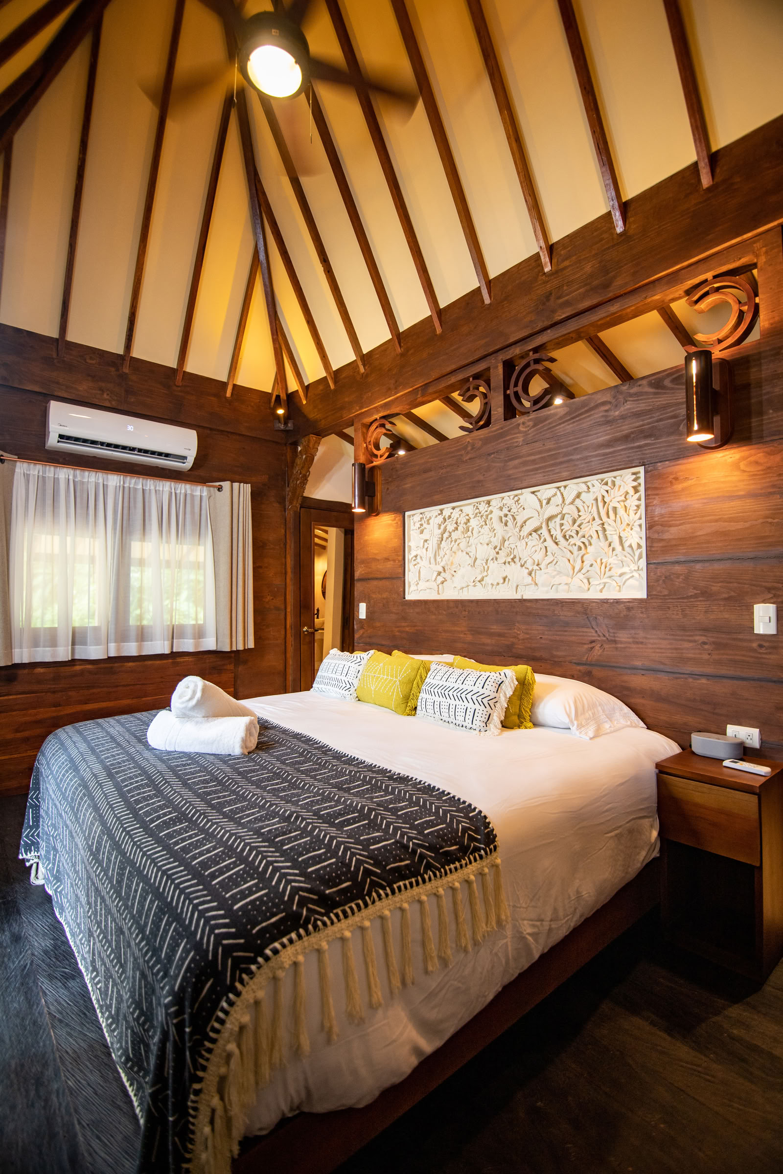 Suite Deluxe Bali