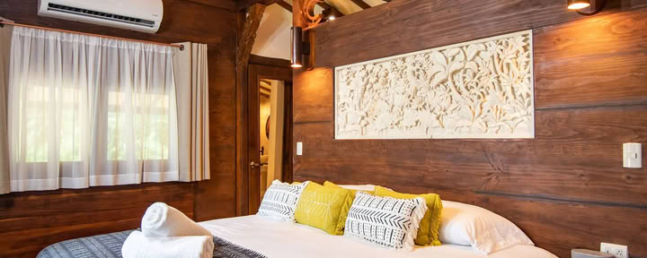 Suite Deluxe Bali