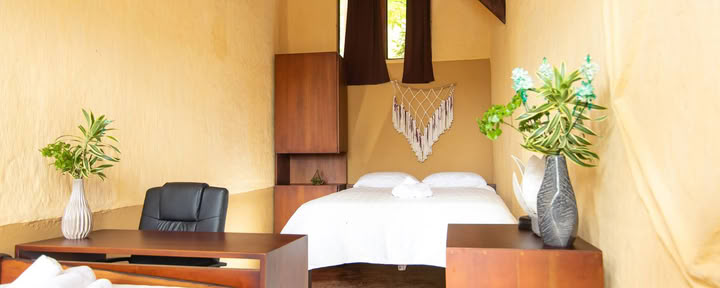 Casa Grande Chambre Double