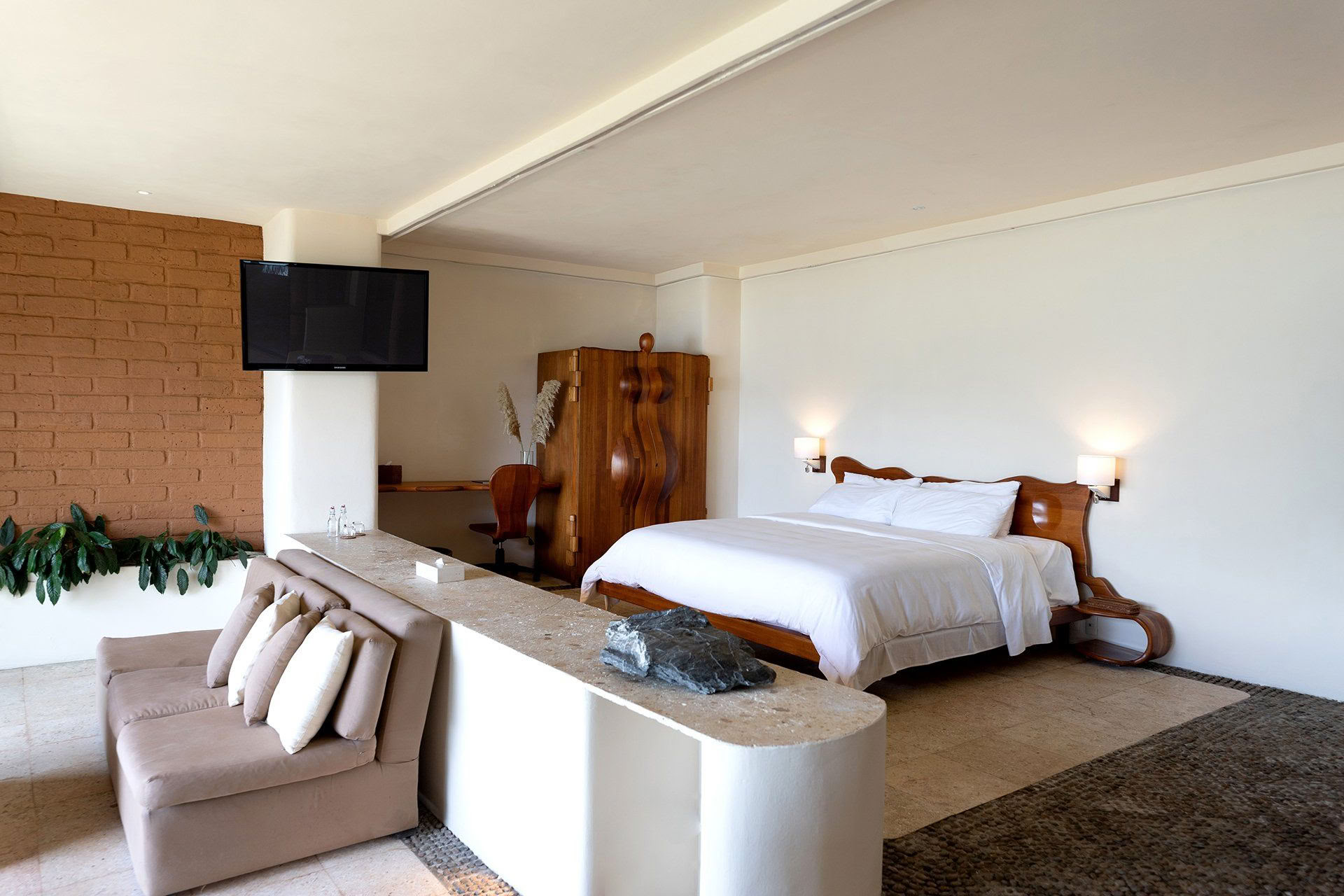 Suite Jardin