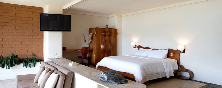 Suite Jardin