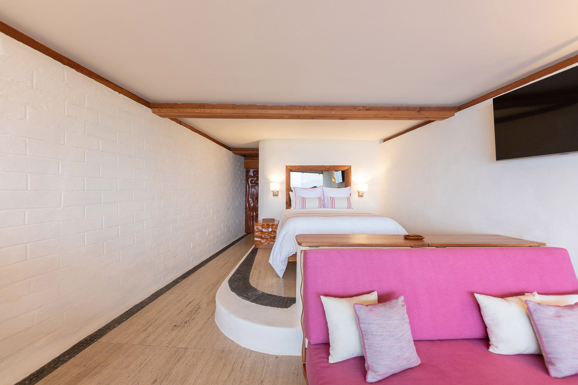 Master Suite Double