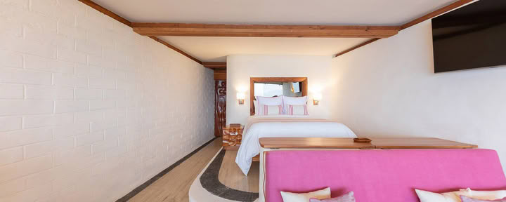 Master Suite Double