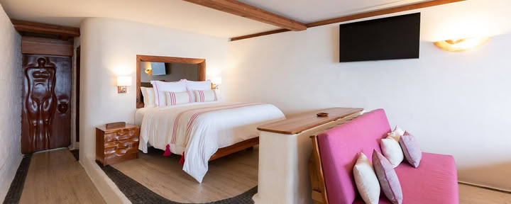 Junior Suite Handicapée