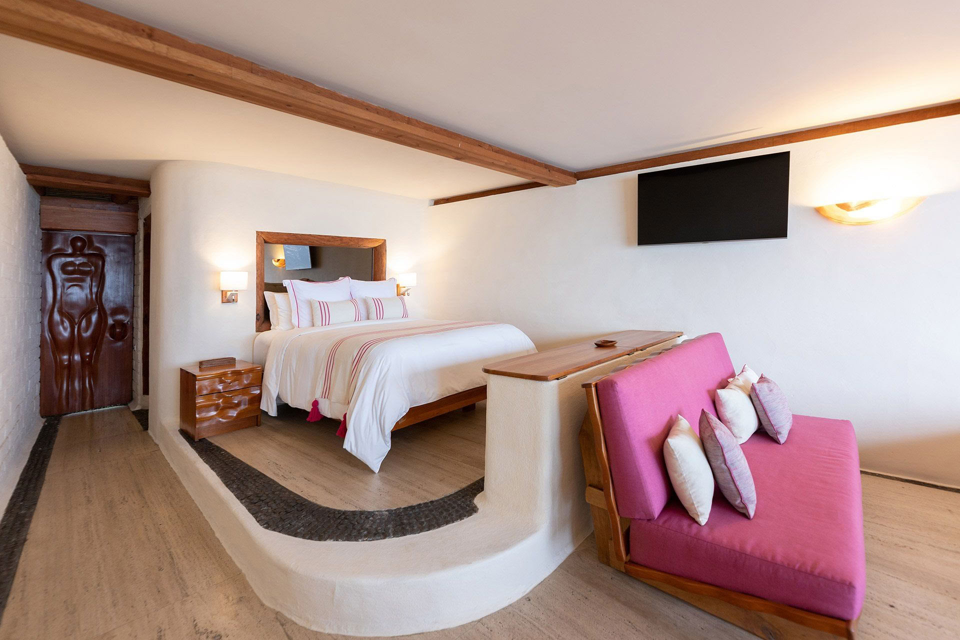 Junior Suite Accessible