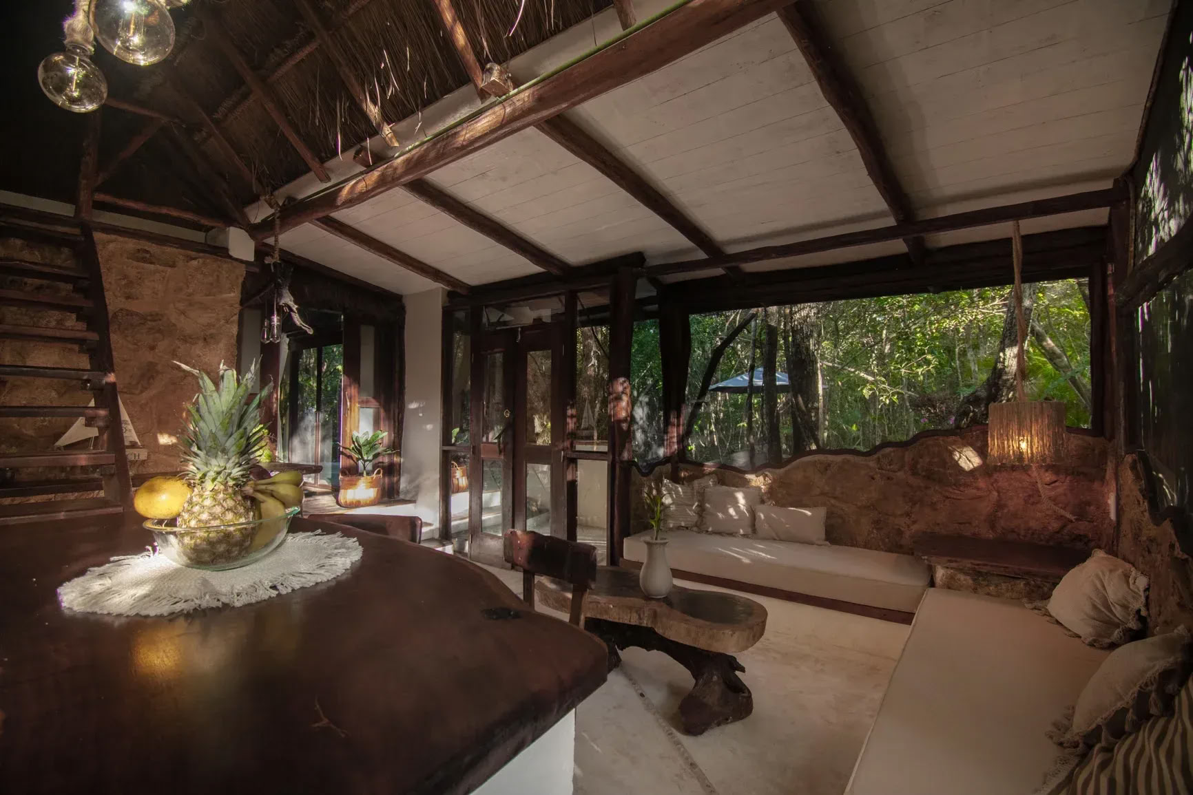 Jungle Villa Nah-Ha
