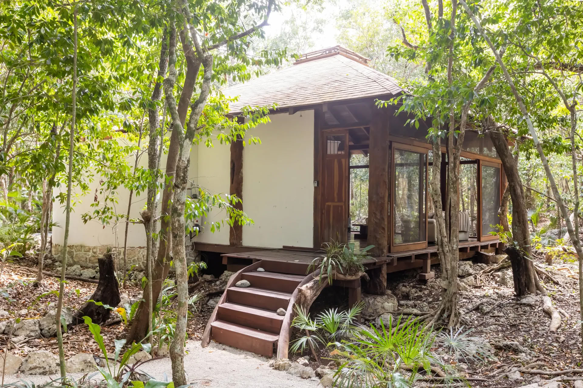 Villa Jungle Pepem