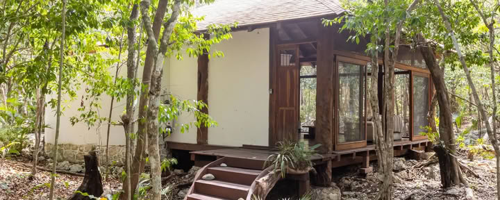 Villa Jungle Pepem