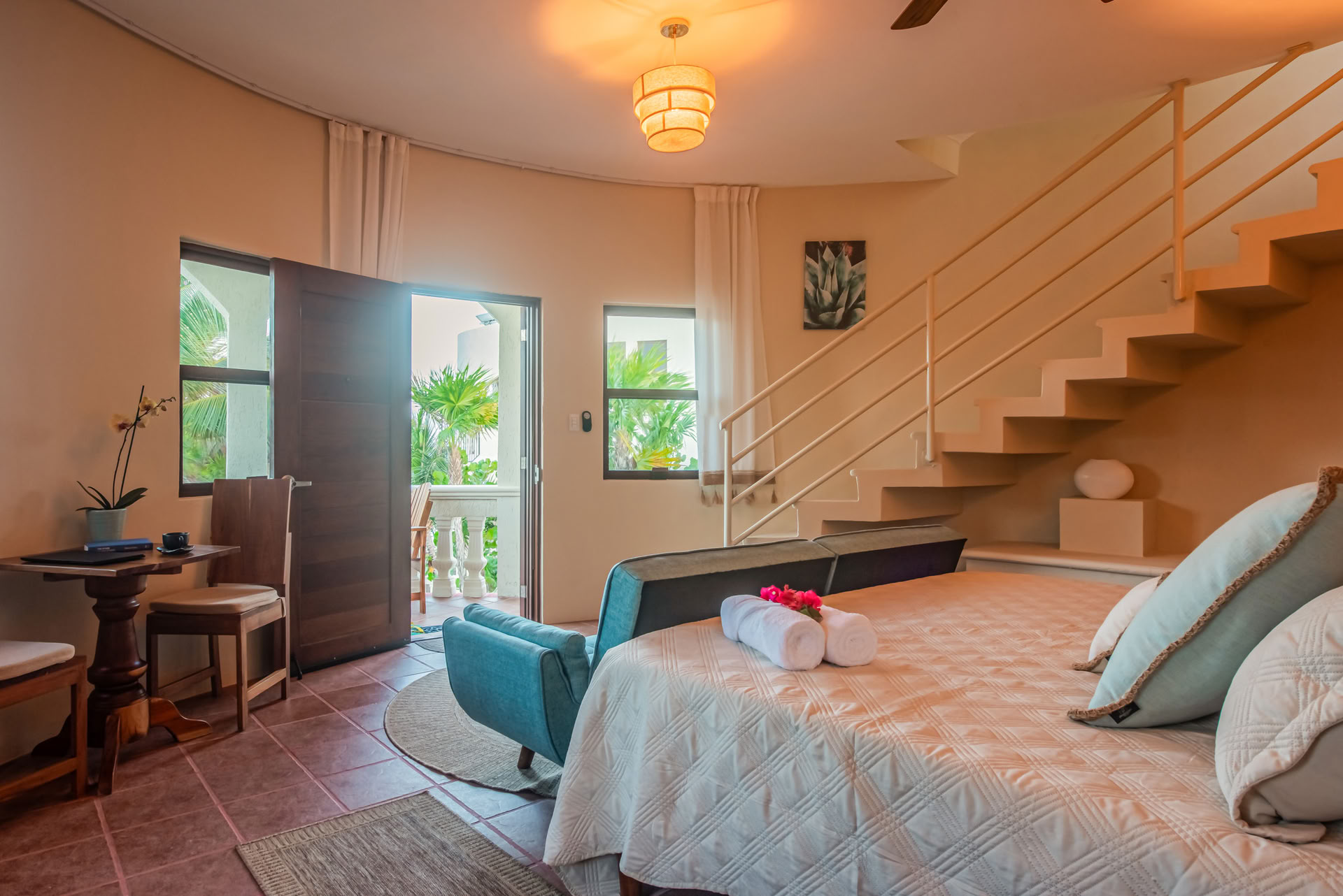 Suite Penthouse 2