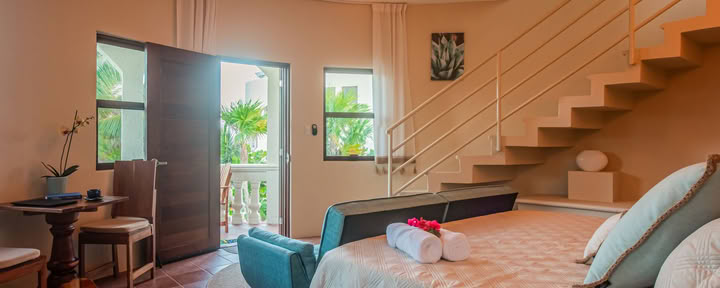 Suite Penthouse 2