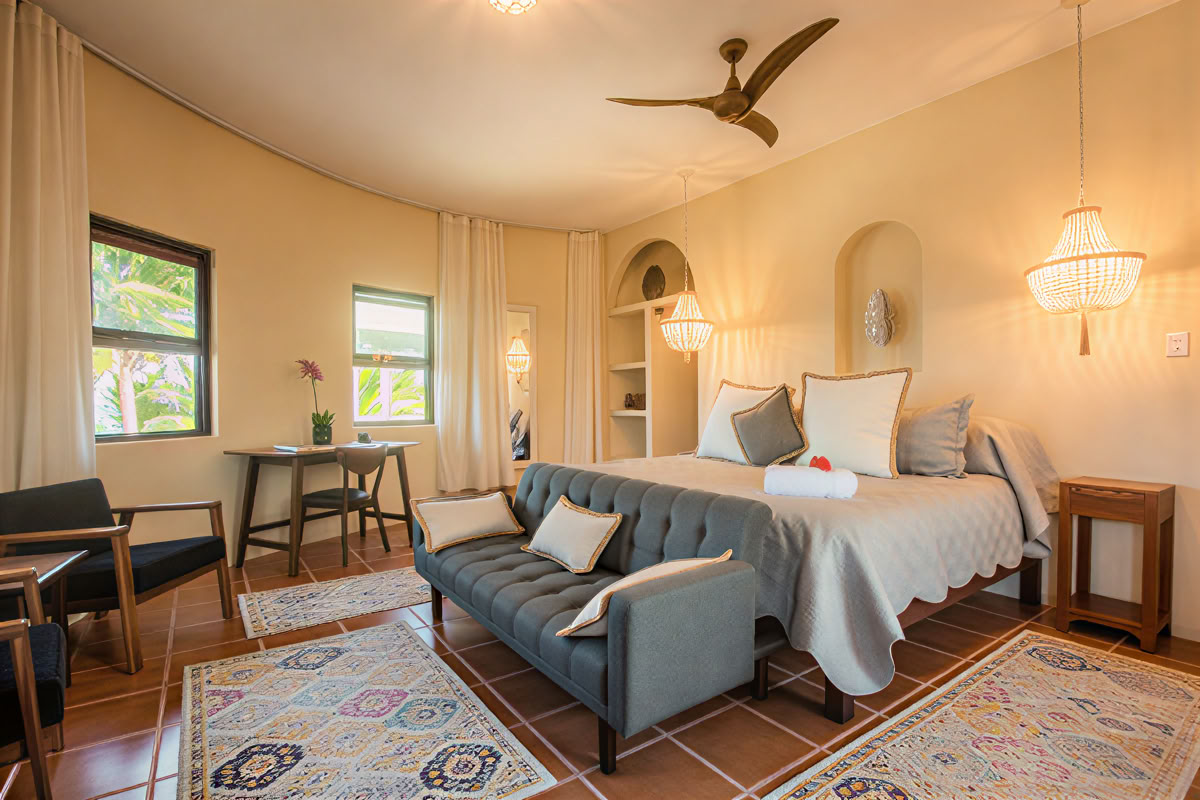 Mahai Suite 3