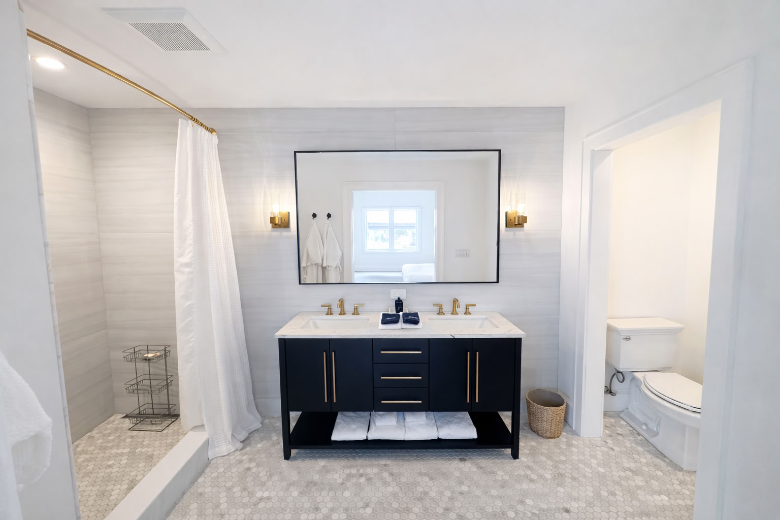 Summit Double Queen Sud