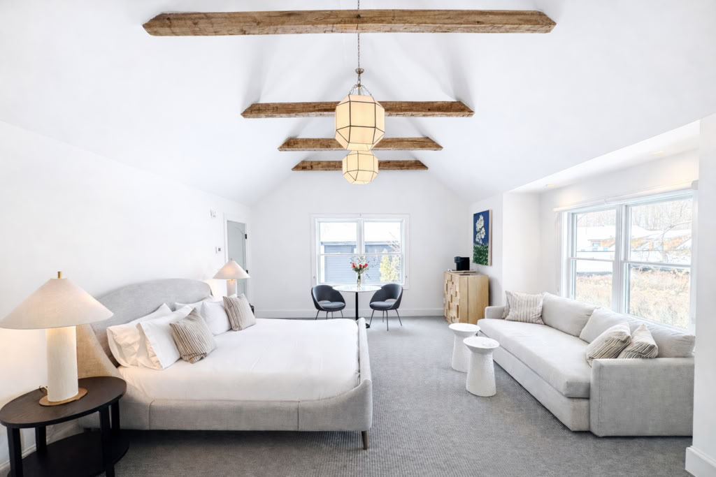 Suite King Summit Nord