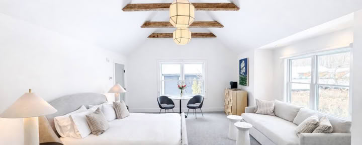 Suite King Summit Nord