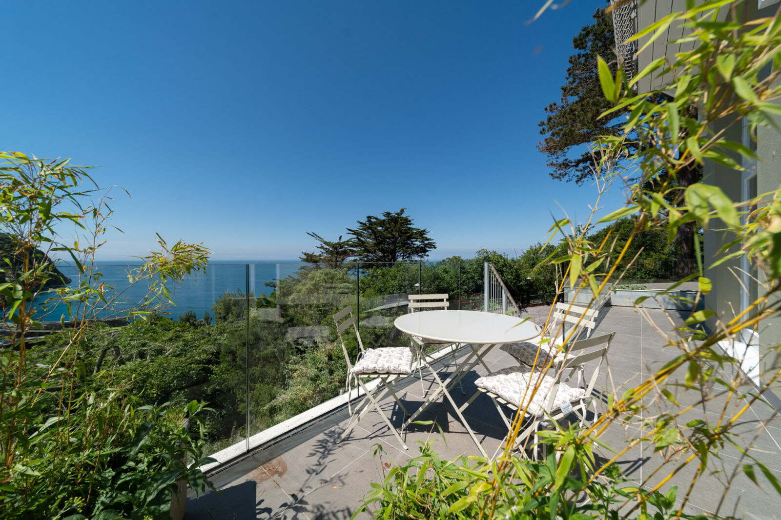 Appartement Harbour Terrace West