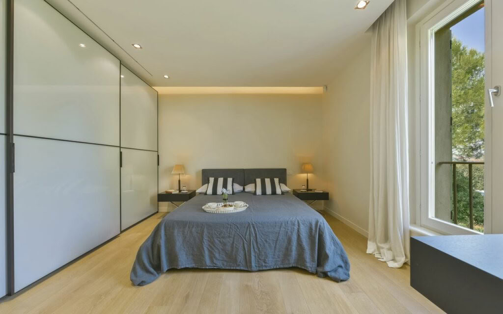 Villa Oliveto
