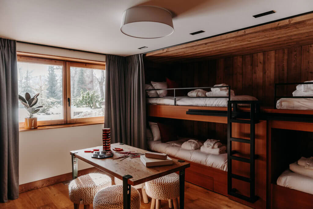 Salle annexe 7