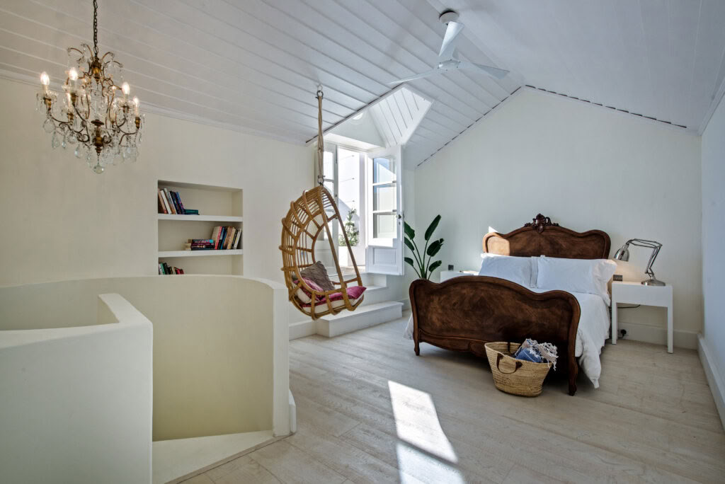 Suite Spirale