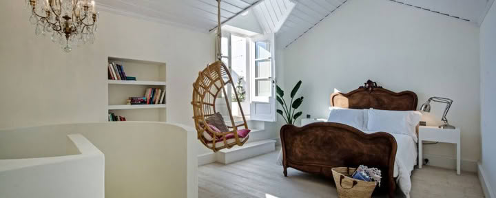 Suite Spirale