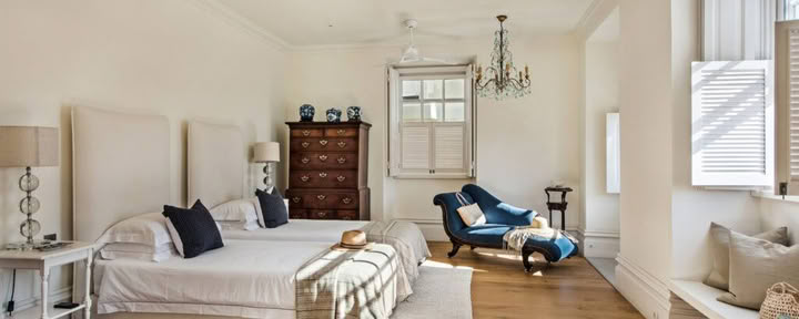 Suite Cristal