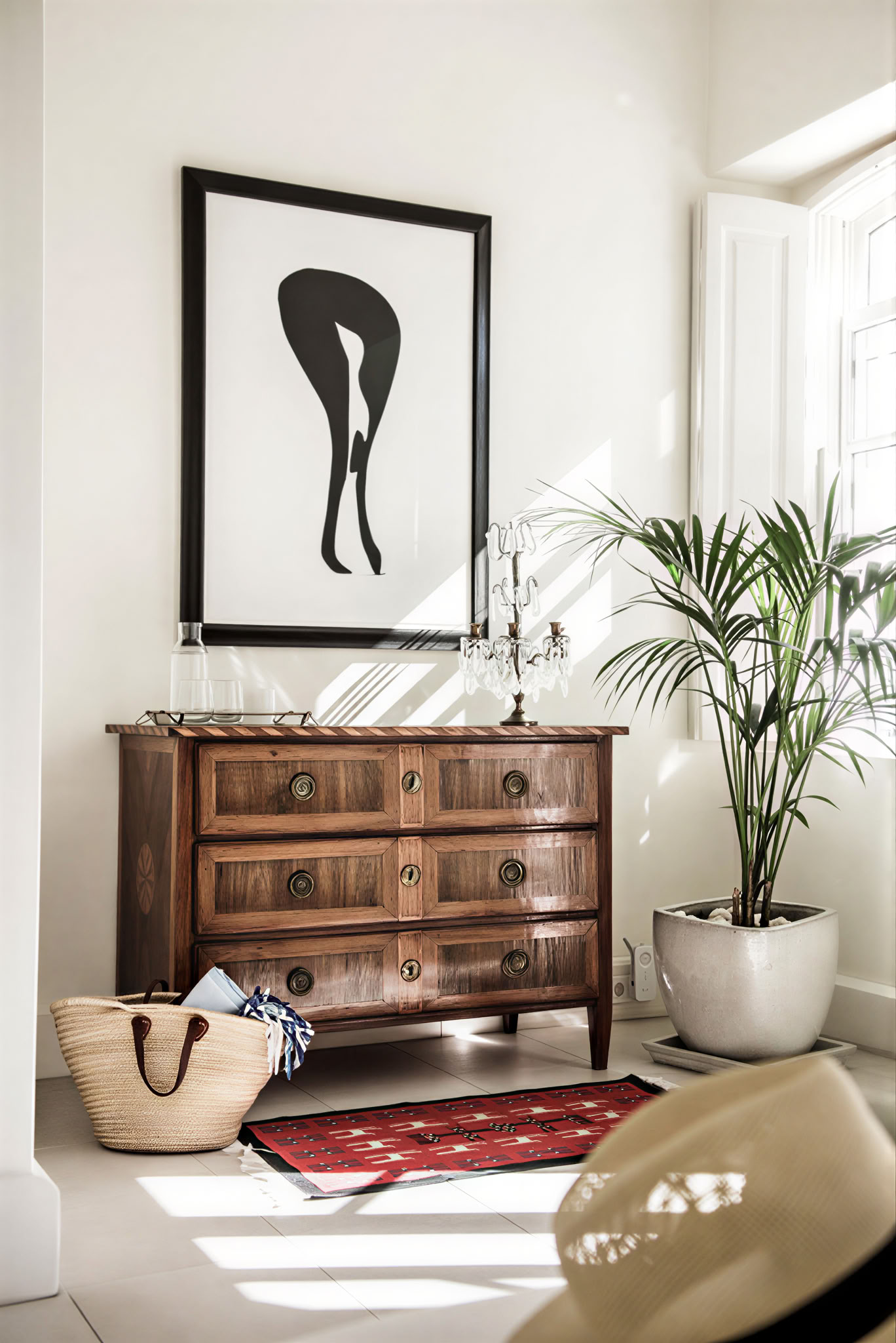 Suite Galerie