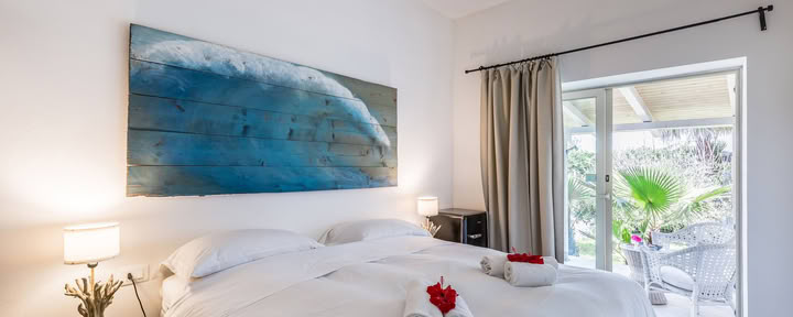 Suite Honolua Chambre double