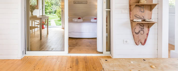Studio Maui Chambre double
