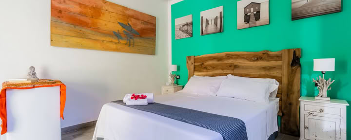 Suite Hookipa