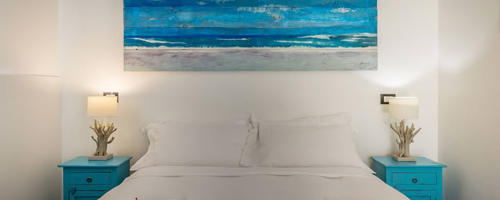 Suite Maresias