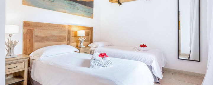Salle du coucher de soleil