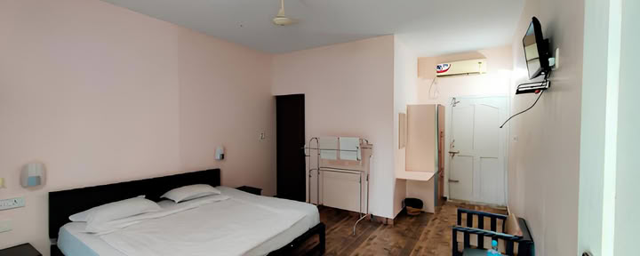 Chambre standard Prakriti