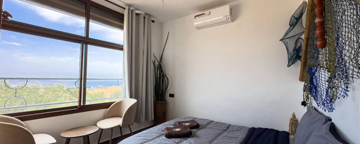 Chambre d’hôtes