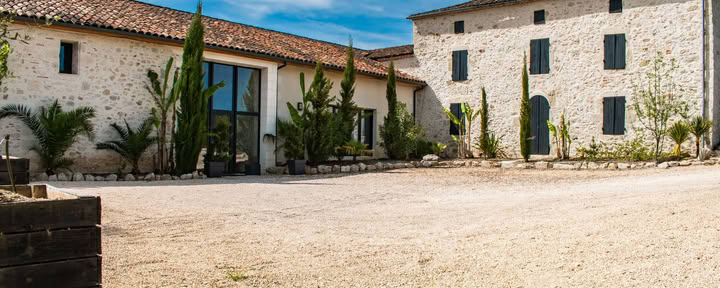 La Villa de la Grange
